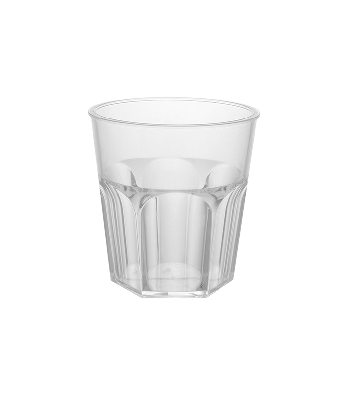 013032-710x800 ΠΟΤΗΡΙ ΠΛ. MULTI USE ΔΙΑΦ. 10oz-300ml 1Τ/36Π - Image 1