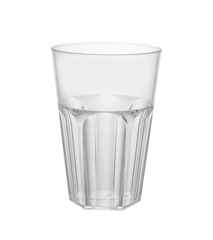013049-710x800 ΠΟΤΗΡΙ ΠΛ. MULTI USE ΔΙΑΦ. 14oz-420ml 1Τ/24Π - Image 1