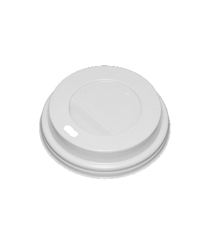 018564-710x800 ΚΑΠΑΚΙ ΠΛ. PS ΛΕΥΚΟ HSL-90 ΓΙΑ ΠΟΤ. 16oz 100Τ/10Π - Image 1