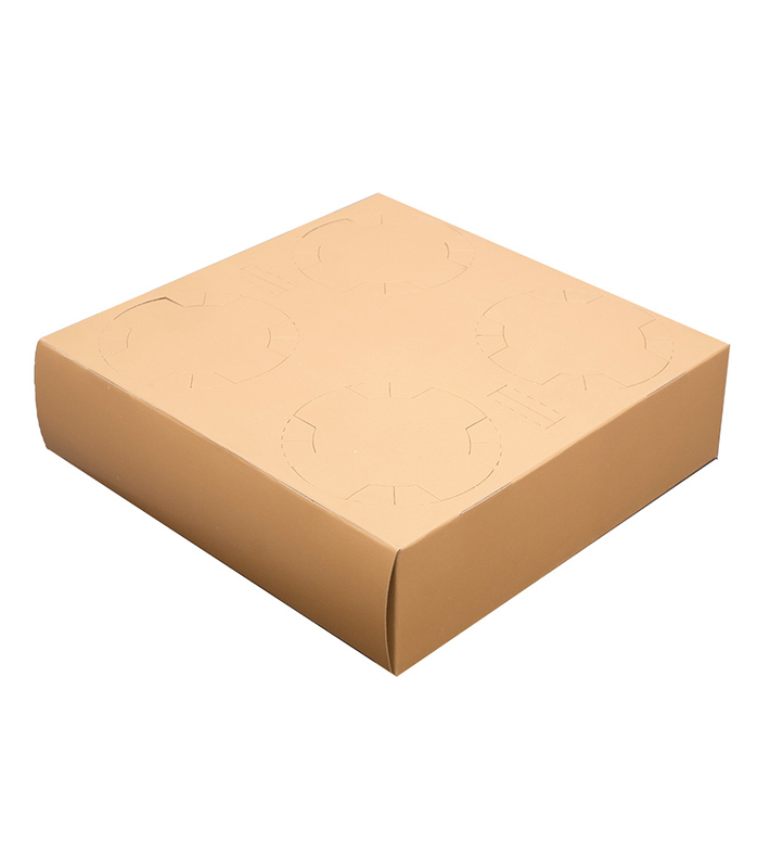 020443-710x800 ΘΗΚΗ ΧΑΡΤ. ΠΟΤΗΡΙΩΝ 4ΘΕΣΕΩΝ ΜΠΕΖ REG. 600Τ/Π - Image 1