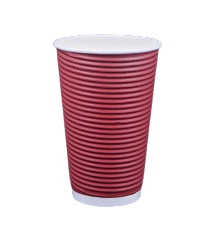 118201-710x800 ΠΟΤΗΡΙ ΧΑΡΤ. 400ml ΜΠΟΡΝΤΩ TWH-16 GD 25Τ/20Π - Image 1