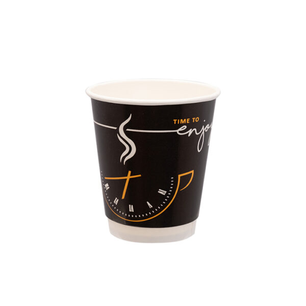 ΠΟΤΗΡΙ ΧΑΡΤ. 250ml ENJOY DW-8 GD 25Τ/20Π/30ΚΠ