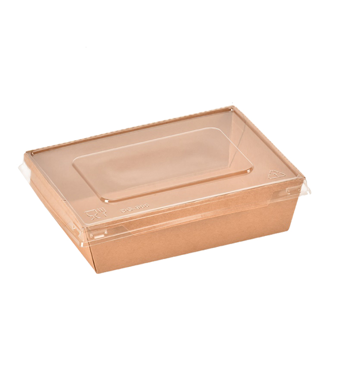 121959-710x800.jpg ΔΟΧΕΙΟ ΧΑΡΤ. Μ/ΚΑΠ PET 900ml ΠΑΡ/ΜΟ CRAFT C93 50Τ/4Π - Image 1