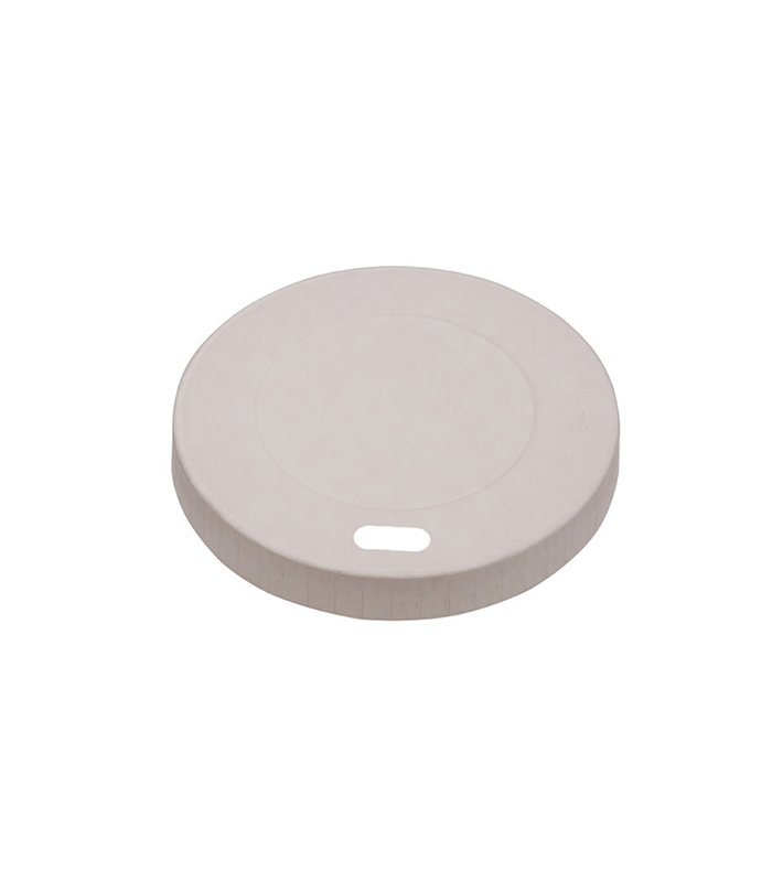 122888-710x800 ΚΑΠΑΚΙ ΧΑΡΤ. ΛΕΥΚΟ SIP PSL-80MM 8oz 50T/ 20Π - Image 1