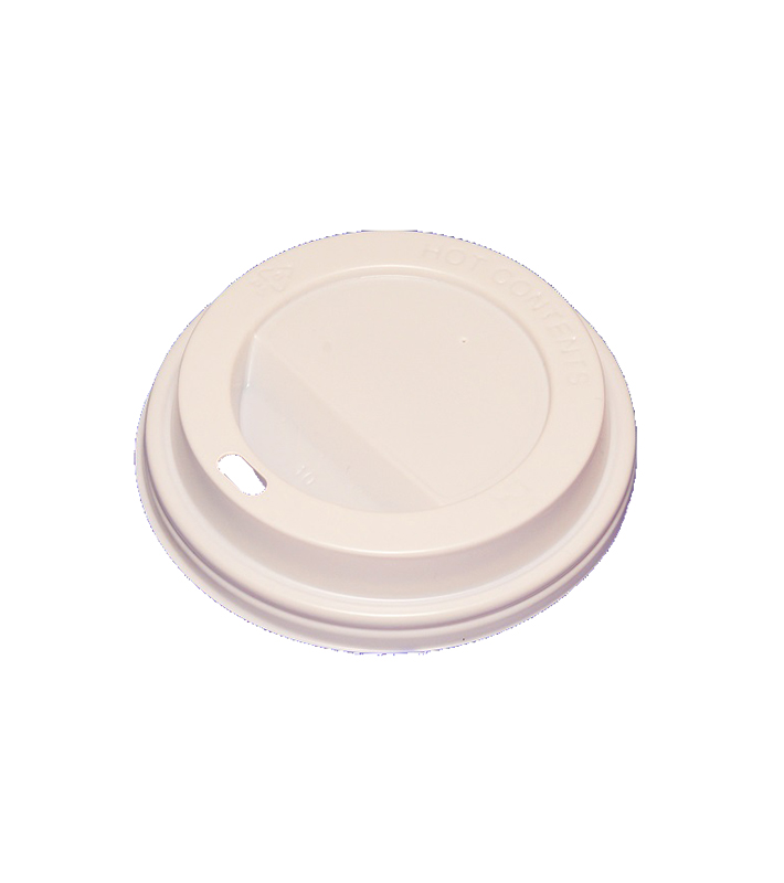 303812-710x800 ΚΑΠΑΚΙ ΠΛ. PS ΛΕΥΚΟ HSL-90 ΓΙΑ ΠΟΤ. 12-16oz REG 100Τ/10Π - Image 1