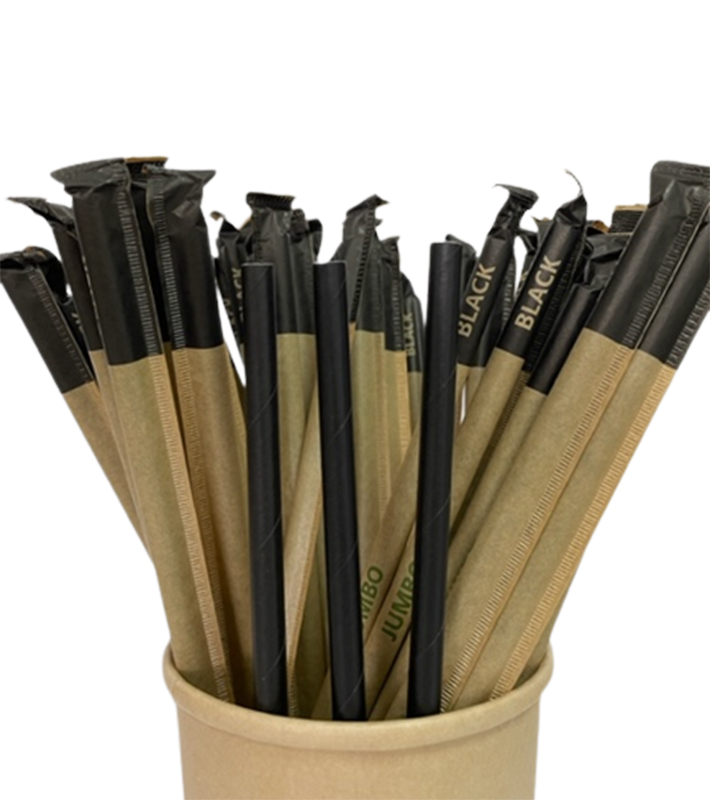 499782-710x800 ΚΑΛΑΜΑΚΙ ΧΑΡΤ. JUMBO ΜΑΥΡΟ Κ9 8mm 21cm 1/1 FSC MIX (TAH-COC-010491) 250Τ/20Π - Image 1