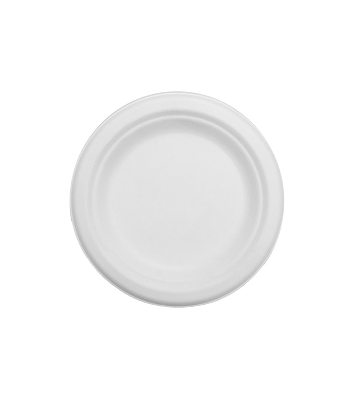 516205-710x800.jpg ΠΙΑΤΟ ΣΤΡΟΓΓ. 15cm ΛΕΥΚΟ SUGARCANE S33 50Τ/20Π - Image 1