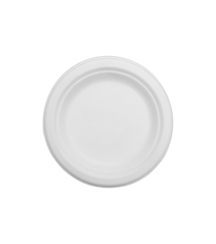 516212-710x800.jpg ΠΙΑΤΟ ΣΤΡΟΓΓ. 18cm ΛΕΥΚΟ SUGARCANE S16 50Τ/20Π - Image 1