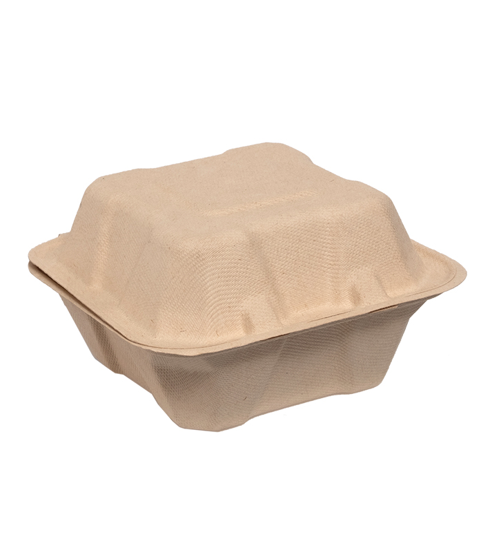 516755-710x800.jpg CONTAINER ΤΕΤ/ΓΝ 550ml 15x15x5cm NTRL SUG/CANE S01 50Τ/10Π - Image 1
