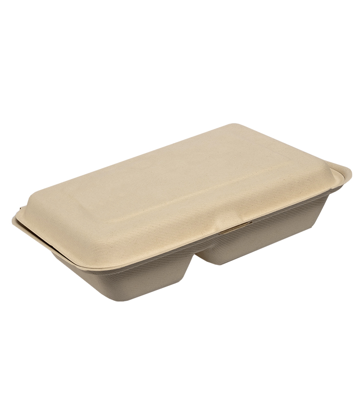 516762-710x800.jpg CONTAINER ΟΡΘ 850ml 2Θ 16,5x25x4,8 NTRL SUG/CANE S04 50Τ/4Π - Image 1